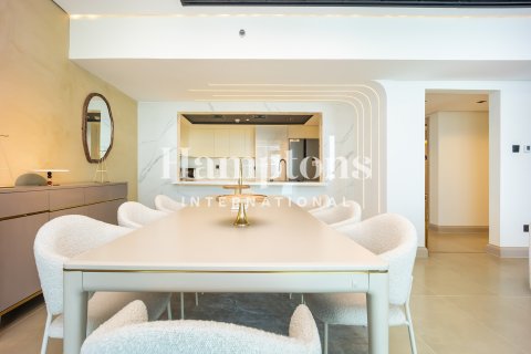 Leilighet til leie i Jumeirah Beach Residence, Dubai, Emiratene 2 soverom, 158.30020879 kvm Nr. 658548 - Foto 2