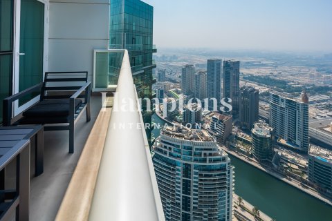 Leilighet til leie i Jumeirah Beach Residence, Dubai, Emiratene 2 soverom, 158.30020879 kvm Nr. 658548 - Foto 26