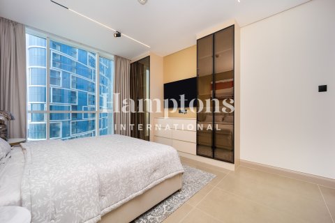 Leilighet til leie i Jumeirah Beach Residence, Dubai, Emiratene 2 soverom, 158.30020879 kvm Nr. 658548 - Foto 27