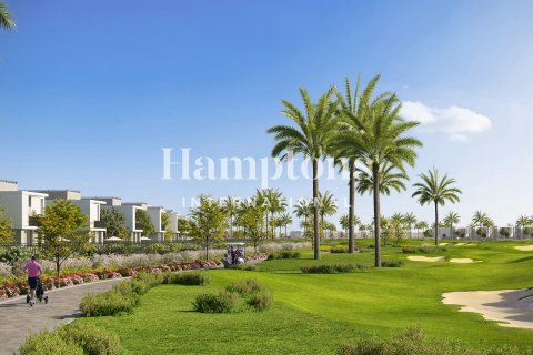 Dubai South (Dubai World Central), UAE의 임대용 빌라 침실 4개, 586.95929594제곱미터 번호 658547 - 사진 6