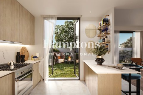 Dubai South (Dubai World Central), UAE의 임대용 빌라 침실 4개, 586.95929594제곱미터 번호 658547 - 사진 2