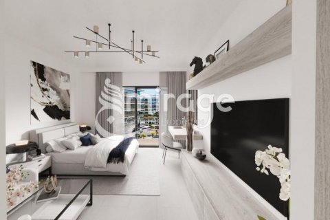 Apartment on the Saadiyat Island, Abu Dhabi, UAE 46 sq.m. № 597260 - photo 5