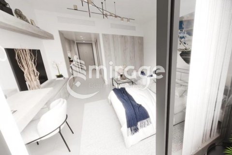 Apartment on the Saadiyat Island, Abu Dhabi, UAE 46 sq.m. № 597260 - photo 7