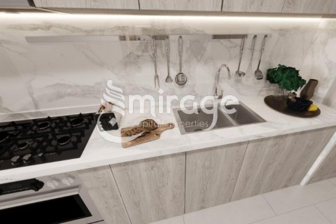 Apartment on the Saadiyat Island, Abu Dhabi, UAE 46 sq.m. № 597260 - photo 9