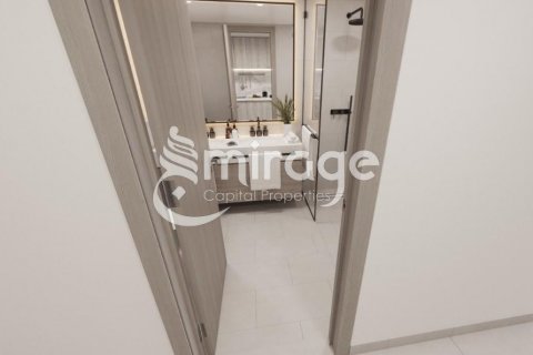 Apartment on the Saadiyat Island, Abu Dhabi, UAE 46 sq.m. № 597260 - photo 4
