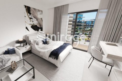 Apartment on the Saadiyat Island, Abu Dhabi, UAE 46 sq.m. № 597260 - photo 6