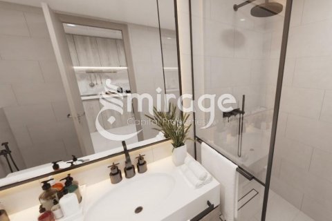 Apartment on the Saadiyat Island, Abu Dhabi, UAE 46 sq.m. № 597260 - photo 10
