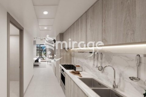 Apartment on the Saadiyat Island, Abu Dhabi, UAE 46 sq.m. № 597260 - photo 8