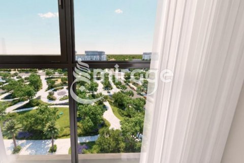 Byt na Saadiyat Island, Abu Dhabi, SAE 29.8 m² Č.: 597033 - fotografie 1