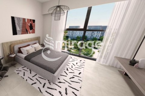 Byt na Saadiyat Island, Abu Dhabi, SAE 29.8 m² Č.: 597033 - fotografie 5