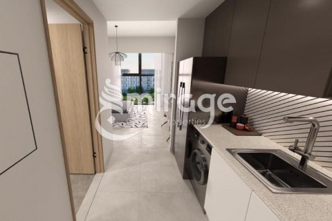 Byt na Saadiyat Island, Abu Dhabi, SAE 29.8 m² Č.: 597033 - fotografie 7
