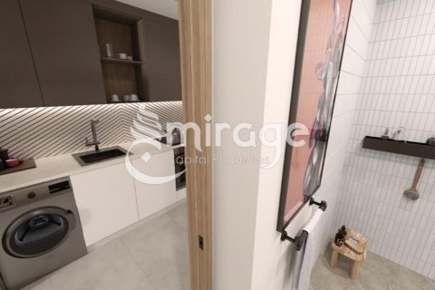 Byt na Saadiyat Island, Abu Dhabi, SAE 29.8 m² Č.: 597033 - fotografie 9