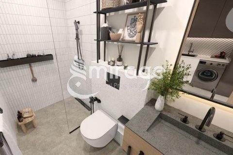 Byt na Saadiyat Island, Abu Dhabi, SAE 29.8 m² Č.: 597033 - fotografie 8