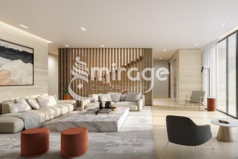 Vila v Al Reem Island, Abu Dhabi, SAE 7 ložnice, 1619.7 m² Č.: 597261 - fotografie 3