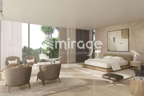 Vila v Al Reem Island, Abu Dhabi, SAE 7 ložnice, 1619.7 m² Č.: 597261 - fotografie 7
