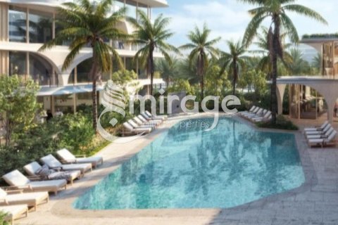 Saadiyat Island、Abu Dhabi、UAE にあるマンション販売中 1ベッドルーム、343.1 m2、No597043 - 写真 8