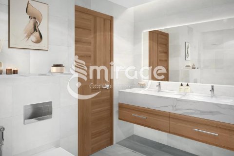 Vila v Al Shamkha, Abu Dhabi, SAE 5 ložnice, 508.1 m² Č.: 597034 - fotografie 8