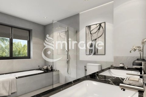 Vila v Al Shamkha, Abu Dhabi, SAE 5 ložnice, 508.1 m² Č.: 597034 - fotografie 9