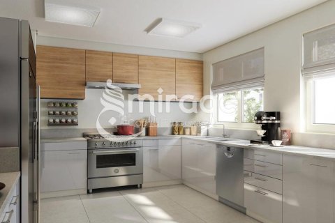 Vila v Al Shamkha, Abu Dhabi, SAE 5 ložnice, 508.1 m² Č.: 597034 - fotografie 7