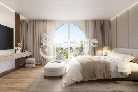 Vila v Al Shamkha, Abu Dhabi, SAE 5 ložnice, 508.1 m² Č.: 597034 - fotografie 4