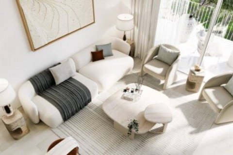 Wohnung zum Verkauf in Dubai, VAE 1 Schlafzimmer, 78.89 m2 Nr. 411236 - Foto 1