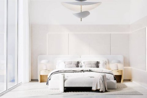 Wohnung zum Verkauf in Dubai, VAE 1 Schlafzimmer, 78.89 m2 Nr. 411236 - Foto 4