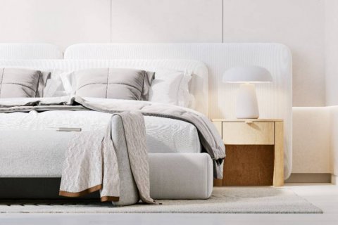 Dubai, UAE의 판매용 아파트 침실 3개, 121.65제곱미터 번호 411237 - 사진 5