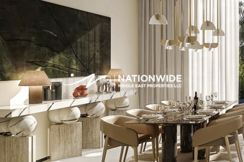 Apartment in Abu Dhabi, UAE 2 bedrooms, 143 sq.m. № 647165 - photo 6