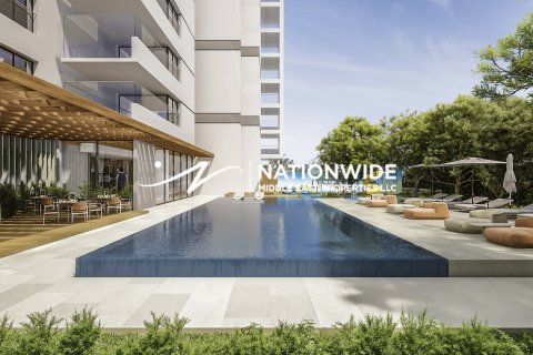 Apartment in Abu Dhabi, UAE 2 bedrooms, 143 sq.m. № 647165 - photo 11