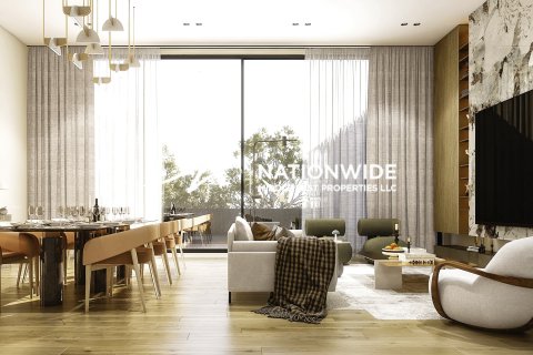 Apartment in Abu Dhabi, UAE 2 bedrooms, 143 sq.m. № 647165 - photo 5