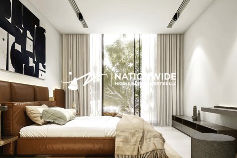 Apartment in Abu Dhabi, UAE 2 bedrooms, 143 sq.m. № 647165 - photo 7