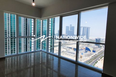 Apartemen di Abu Dhabi, UEA 3 kamar tidur, 277 m2 nomor 647160 - foto 6