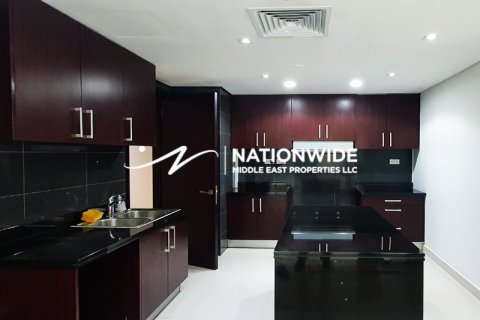 Apartemen di Abu Dhabi, UEA 3 kamar tidur, 277 m2 nomor 647160 - foto 4