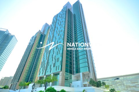 Apartemen di Abu Dhabi, UEA 3 kamar tidur, 277 m2 nomor 647160 - foto 9