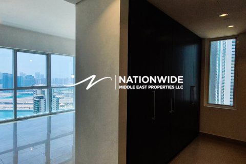 Apartemen di Abu Dhabi, UEA 3 kamar tidur, 277 m2 nomor 647160 - foto 7