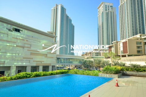 Apartemen di Abu Dhabi, UEA 3 kamar tidur, 277 m2 nomor 647160 - foto 10