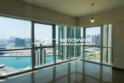 Apartemen di Abu Dhabi, UEA 3 kamar tidur, 277 m2 nomor 647160 - foto 3