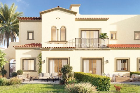 Townhouse in Abu Dhabi, UAE 3 bedrooms, 308 sq.m. № 647163 - photo 10