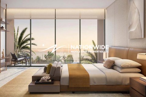 Villa in Abu Dhabi, UAE 4 bedrooms, 581 sq.m. № 647166 - photo 7