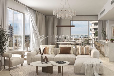 Wohnung zum Verkauf in Abu Dhabi, VAE 3 Schlafzimmer, 155 m2 Nr. 647161 - Foto 2