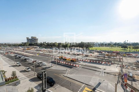 Al Wasl, Dubai, संयुक्त अरब अमीरात में अपार्टमेंट, 1 बेडरूम, 88.91 वर्ग मीटर, संख्या 759137 - फ़ोटो 11