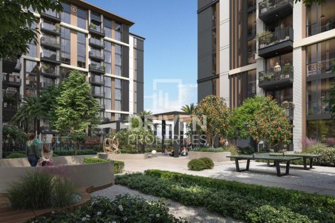 Apartamento en Dubai South (Dubai World Central), Dubai, EAU 1 dormitorio, 72.56 m² № 759136