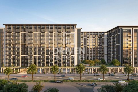 آپارتمان برای فروش در  Dubai South (Dubai World Central)، Dubai، امارات متحده عربی  1 خوابه ، 72.56 متر مربع ، شماره 759136 - تصویر 4