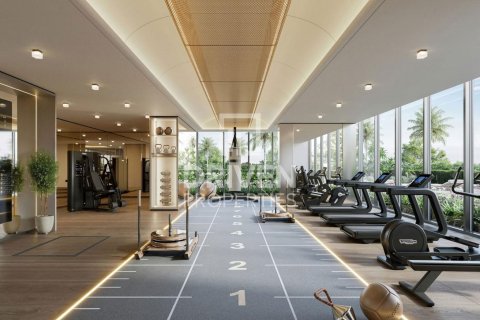 آپارتمان برای فروش در  Dubai South (Dubai World Central)، Dubai، امارات متحده عربی  1 خوابه ، 72.56 متر مربع ، شماره 759136 - تصویر 10
