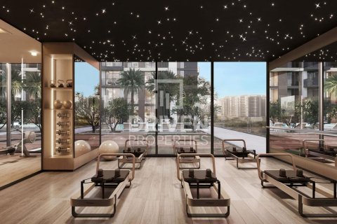 آپارتمان برای فروش در  Dubai South (Dubai World Central)، Dubai، امارات متحده عربی  1 خوابه ، 72.56 متر مربع ، شماره 759136 - تصویر 9