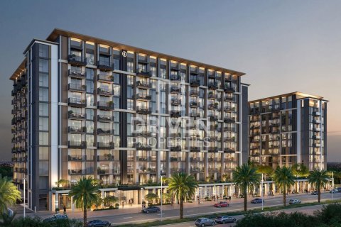 آپارتمان برای فروش در  Dubai South (Dubai World Central)، Dubai، امارات متحده عربی  1 خوابه ، 72.56 متر مربع ، شماره 759136 - تصویر 2