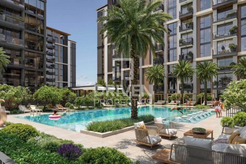 آپارتمان برای فروش در  Dubai South (Dubai World Central)، Dubai، امارات متحده عربی  1 خوابه ، 72.56 متر مربع ، شماره 759136 - تصویر 5
