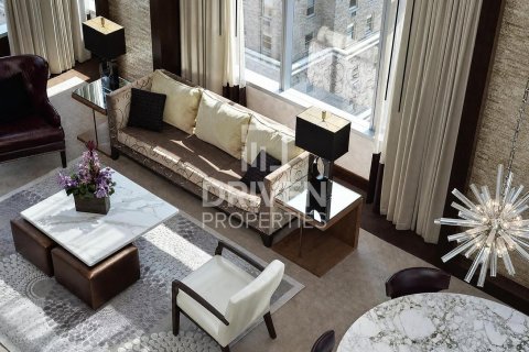 Apartman u gradu Motor City, Dubai, UAE 1 spavaća soba, 57.51 m2 Br. 759135 - Slika 8