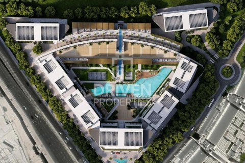 Apartman u gradu Motor City, Dubai, UAE 1 spavaća soba, 57.51 m2 Br. 759135 - Slika 10