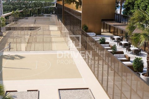 Apartman u gradu Motor City, Dubai, UAE 1 spavaća soba, 57.51 m2 Br. 759135 - Slika 6